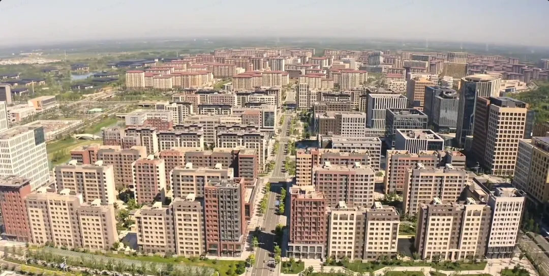 Empower Smart City Development